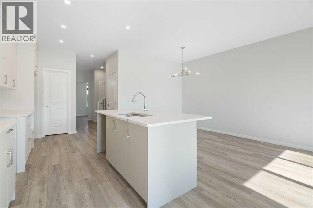 34 Herron Common Ne, Calgary, Alberta  T3P 2L1 - Photo 12 - A2257737