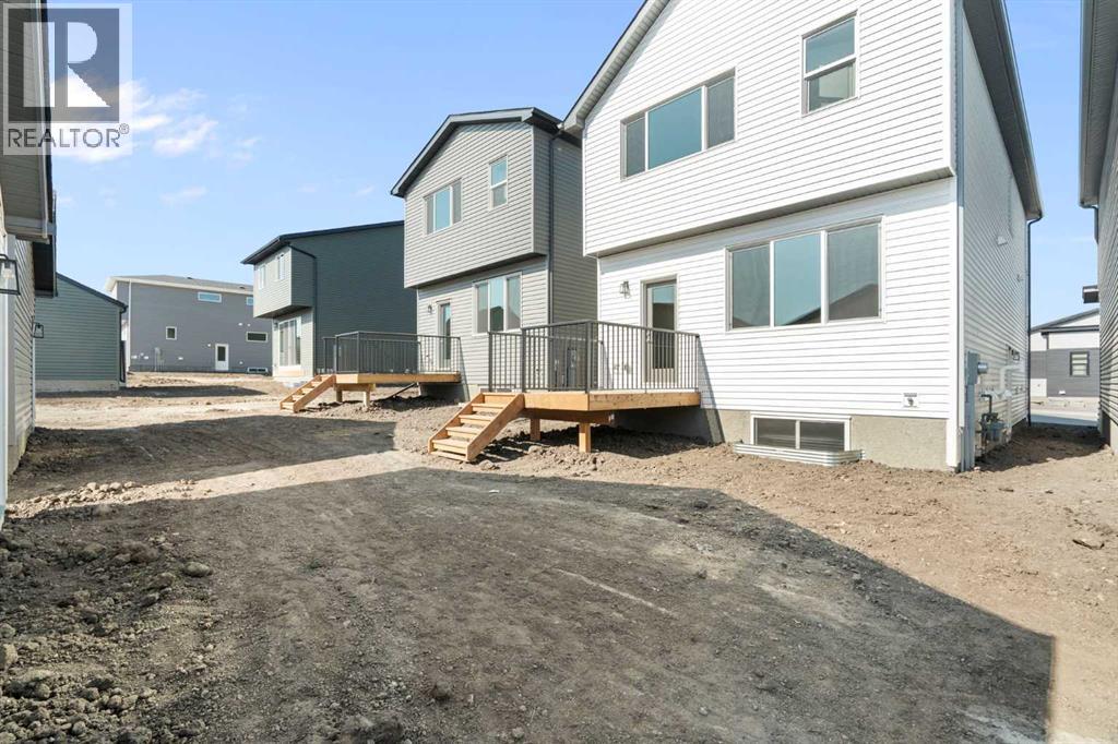 34 Herron Common Ne, Calgary, Alberta  T3P 2L1 - Photo 43 - A2257737