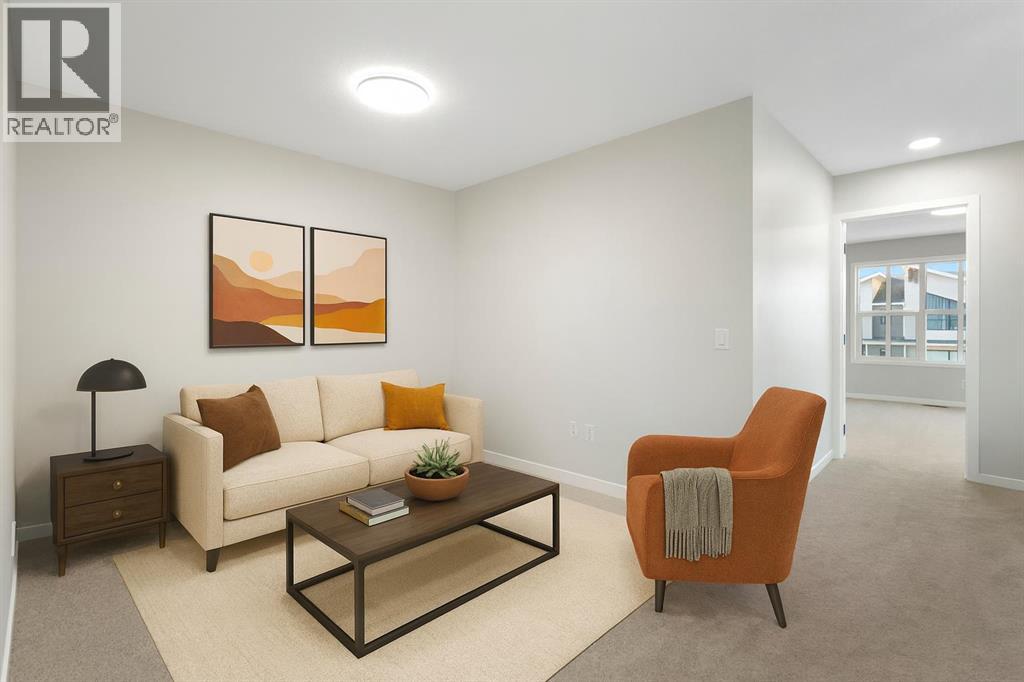 552 Rowmont Boulevard Nw, Calgary, Alberta  T3L 0L6 - Photo 20 - A2258333