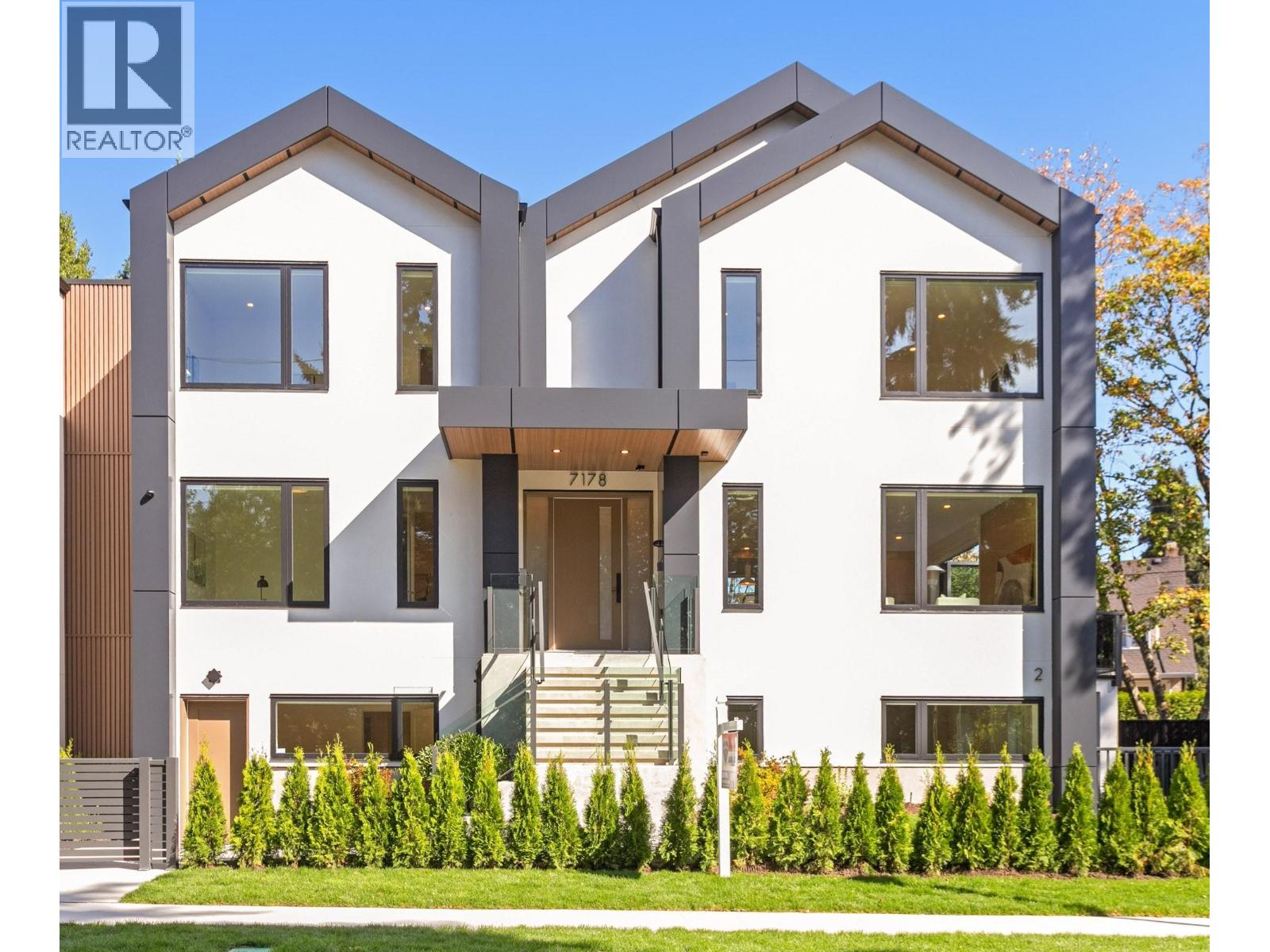 7178 East Boulevard, Vancouver, British Columbia  V6P 5R4 - Photo 1 - R3052475