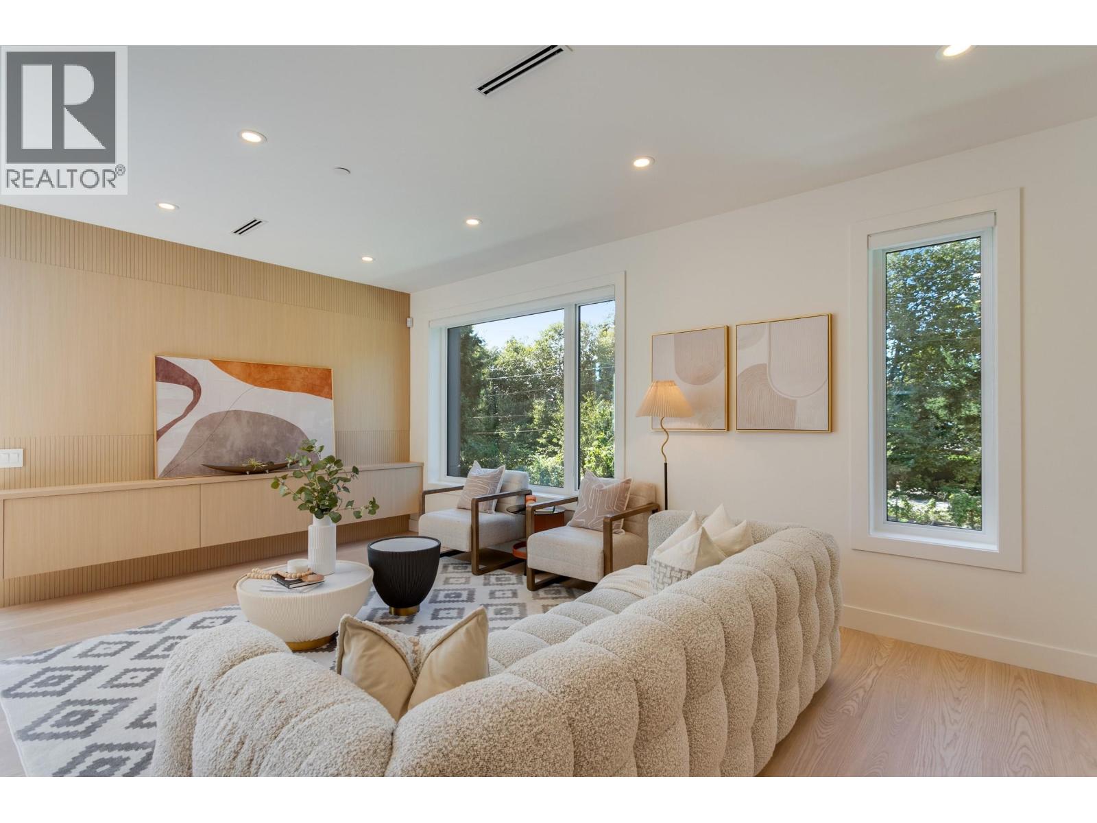 7178 East Boulevard, Vancouver, British Columbia  V6P 5R4 - Photo 2 - R3052475