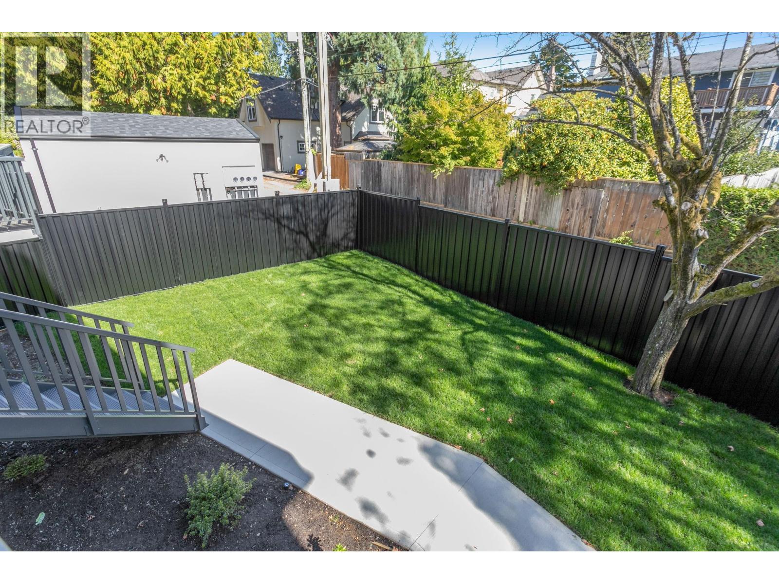 7178 East Boulevard, Vancouver, British Columbia  V6P 5R4 - Photo 9 - R3052475