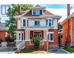 2 - 11 Eastbourne Avenue, Hamilton (St. Clair), Ca