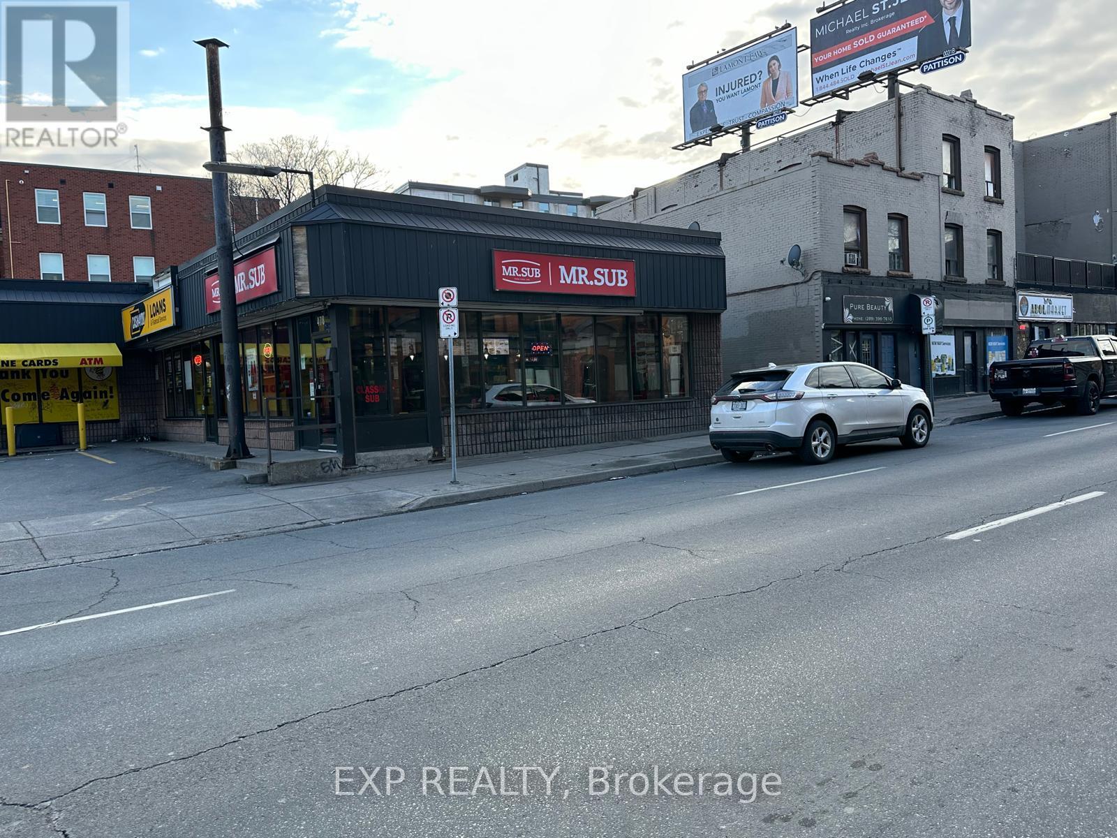 1 - 478 King Street E, Hamilton, Ontario  L8N 1C8 - Photo 3 - X12427635