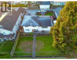 9211 No. 1 Road, Richmond, Ca