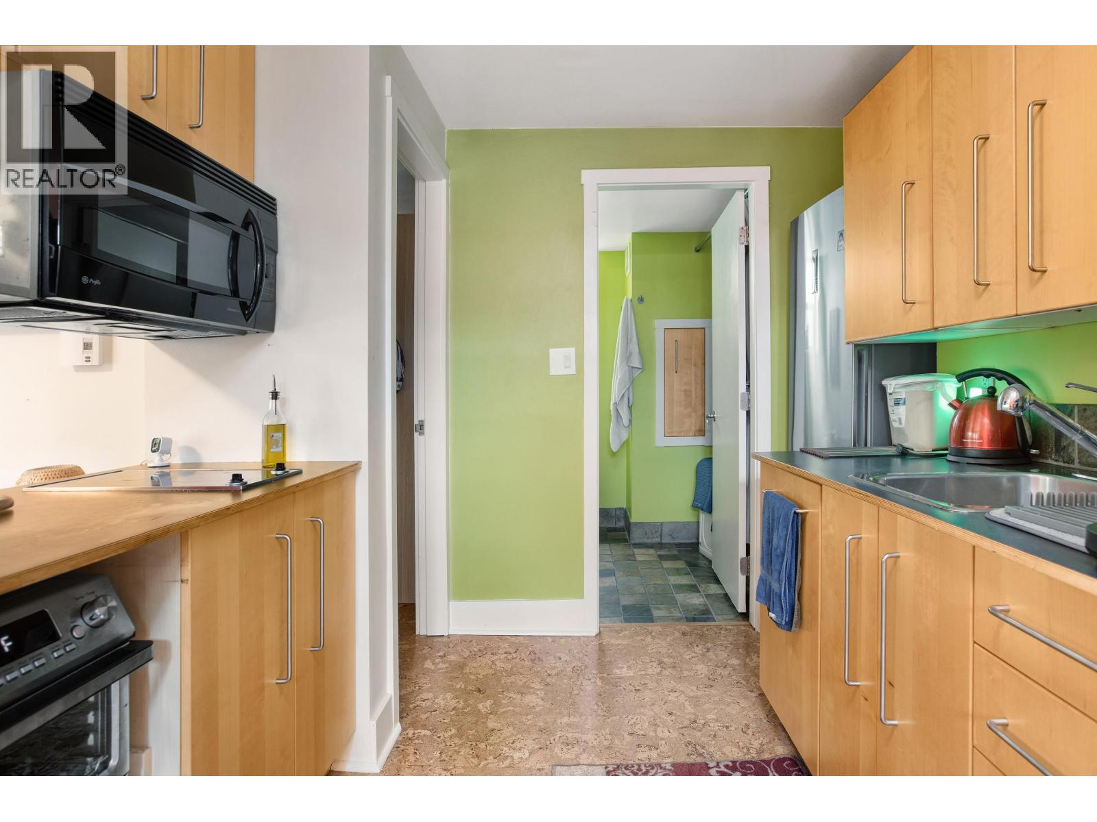 1351 Maple Street, Vancouver, British Columbia  V6J 3S1 - Photo 9 - R3052489