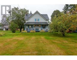 97 JAMES STREET, Burk's Falls, Ontario