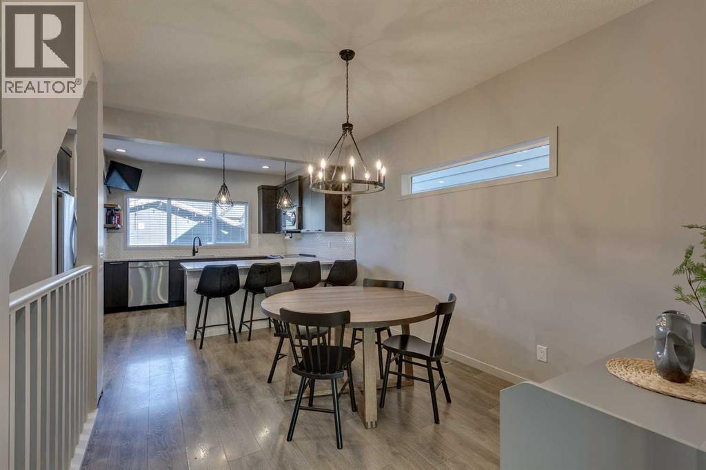 144 Masters Link Se, Calgary, Alberta  T3M 2M9 - Photo 11 - A2259715