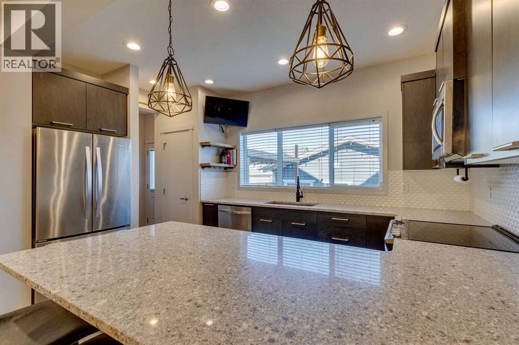 144 Masters Link Se, Calgary, Alberta  T3M 2M9 - Photo 17 - A2259715