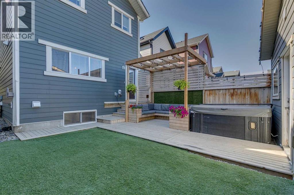 144 Masters Link Se, Calgary, Alberta  T3M 2M9 - Photo 39 - A2259715
