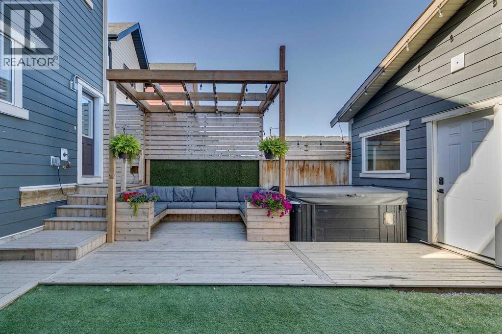 144 Masters Link Se, Calgary, Alberta  T3M 2M9 - Photo 40 - A2259715