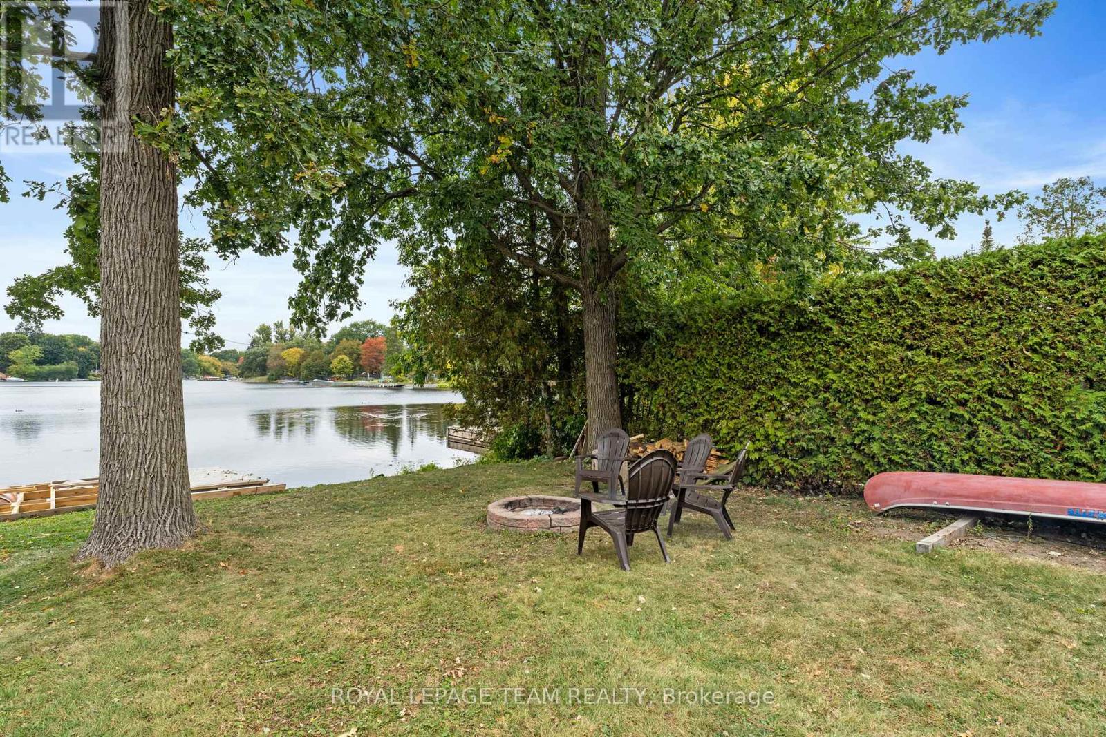 1119 Firefly Lane, Ottawa, Ontario  K4M 0T6 - Photo 47 - X12424536