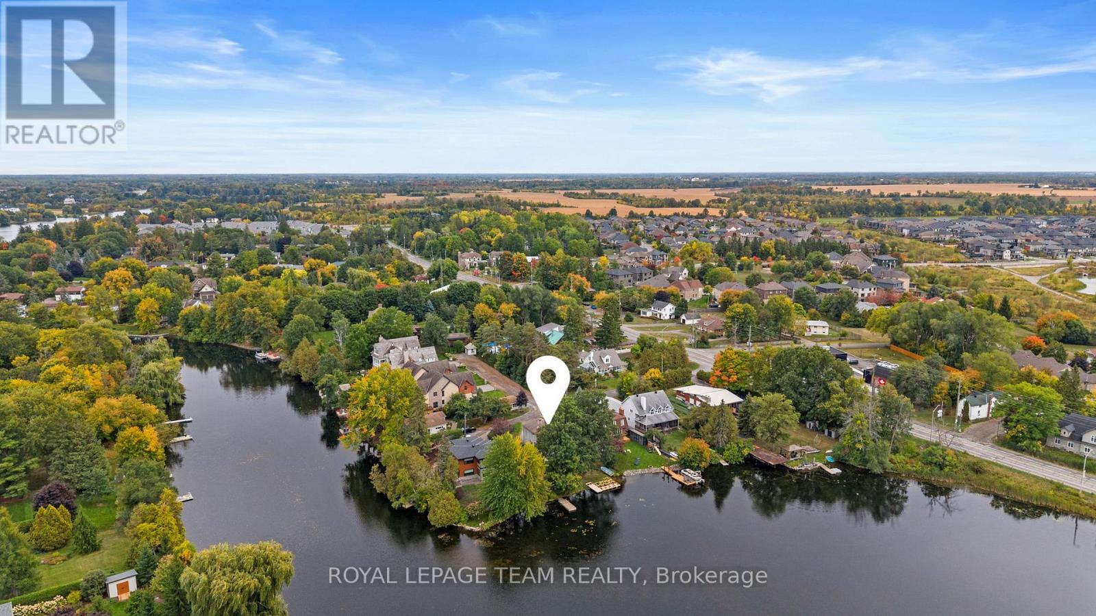 1119 Firefly Lane, Ottawa, Ontario  K4M 0T6 - Photo 44 - X12424536