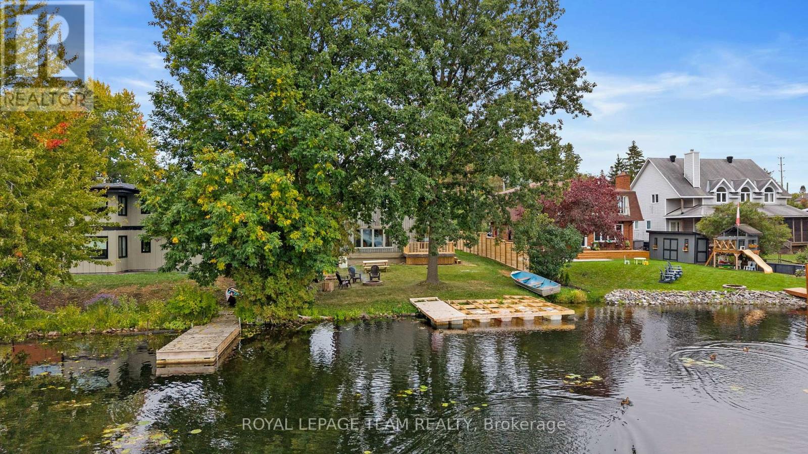 1119 Firefly Lane, Ottawa, Ontario  K4M 0T6 - Photo 46 - X12424536