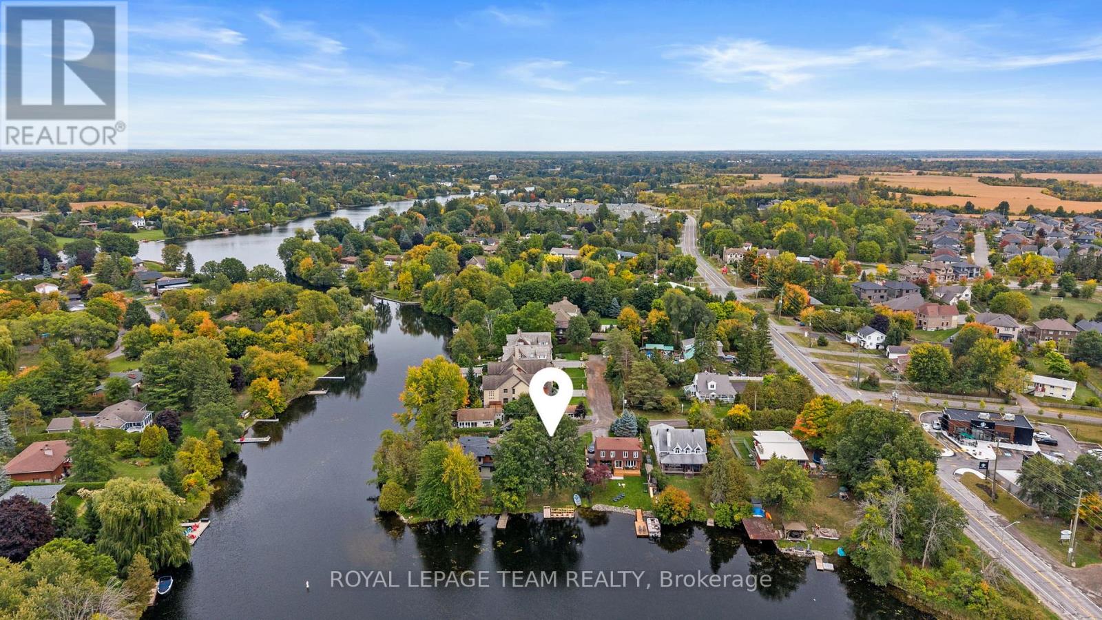 1119 Firefly Lane, Ottawa, Ontario  K4M 0T6 - Photo 45 - X12424536