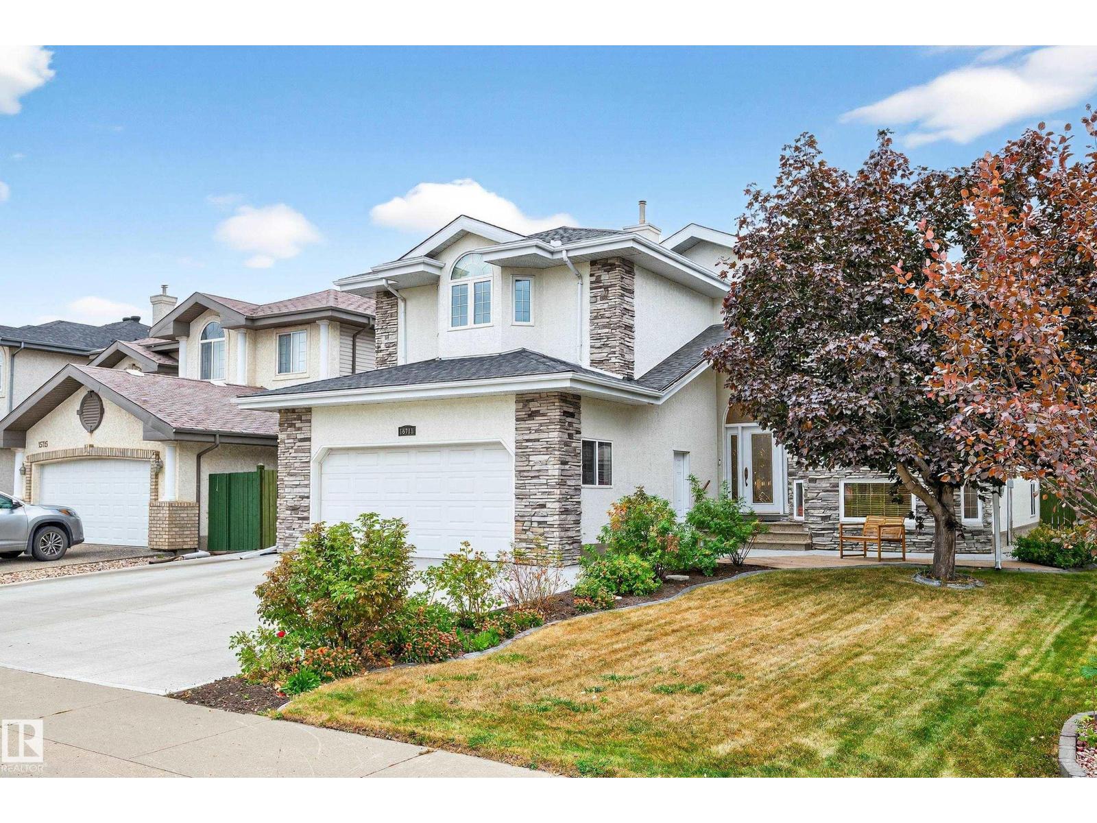 15711 135 St Nw, Edmonton, Alberta  T6V 1P6 - Photo 1 - E4459555