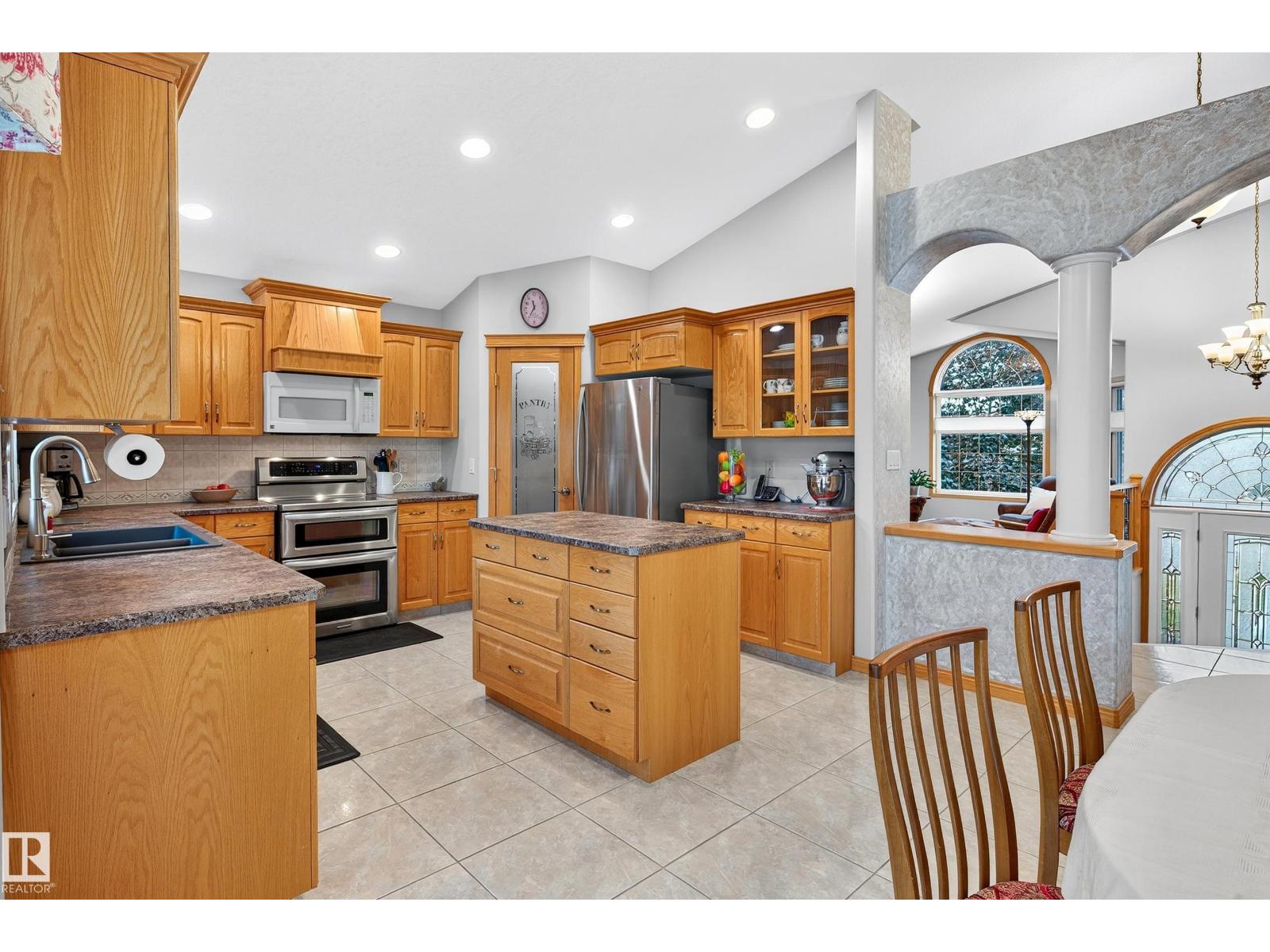 15711 135 St Nw, Edmonton, Alberta  T6V 1P6 - Photo 16 - E4459555