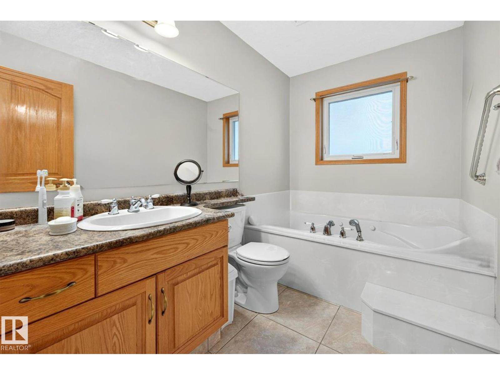 15711 135 St Nw, Edmonton, Alberta  T6V 1P6 - Photo 24 - E4459555