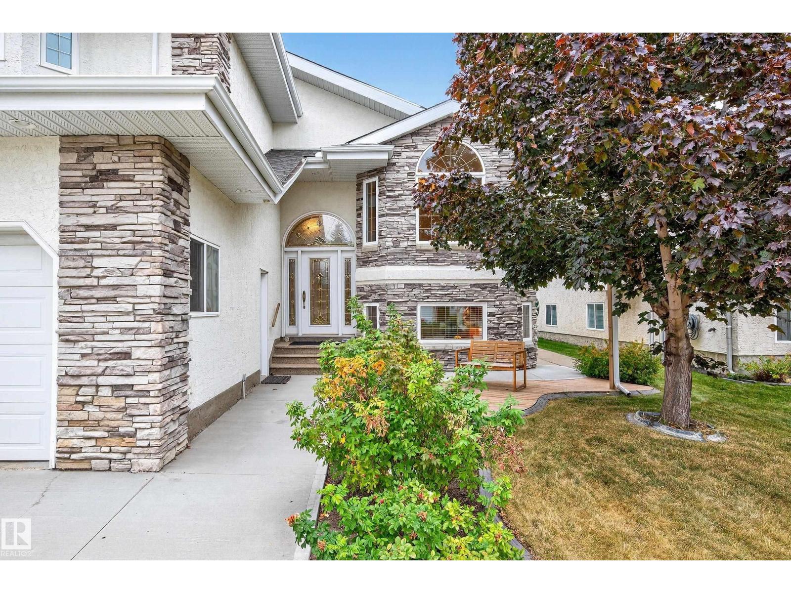 15711 135 St Nw, Edmonton, Alberta  T6V 1P6 - Photo 3 - E4459555