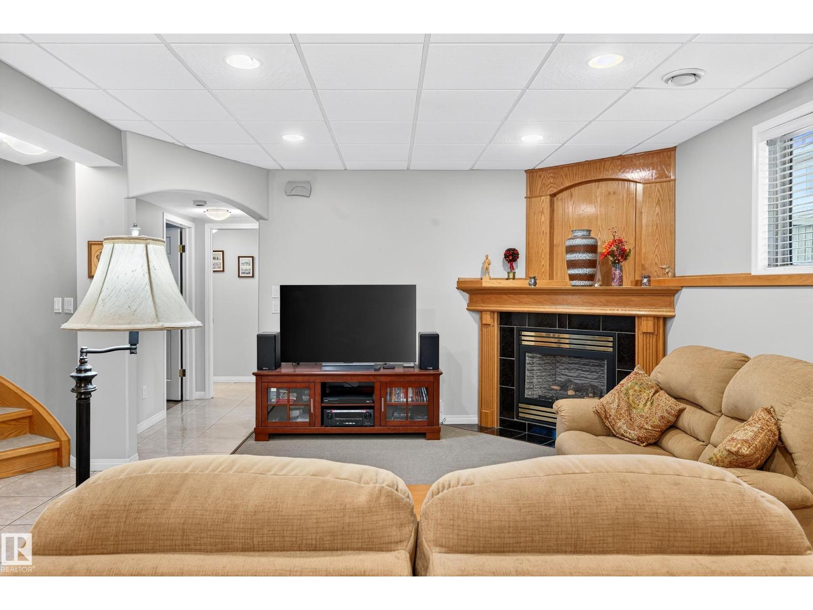 15711 135 St Nw, Edmonton, Alberta  T6V 1P6 - Photo 35 - E4459555