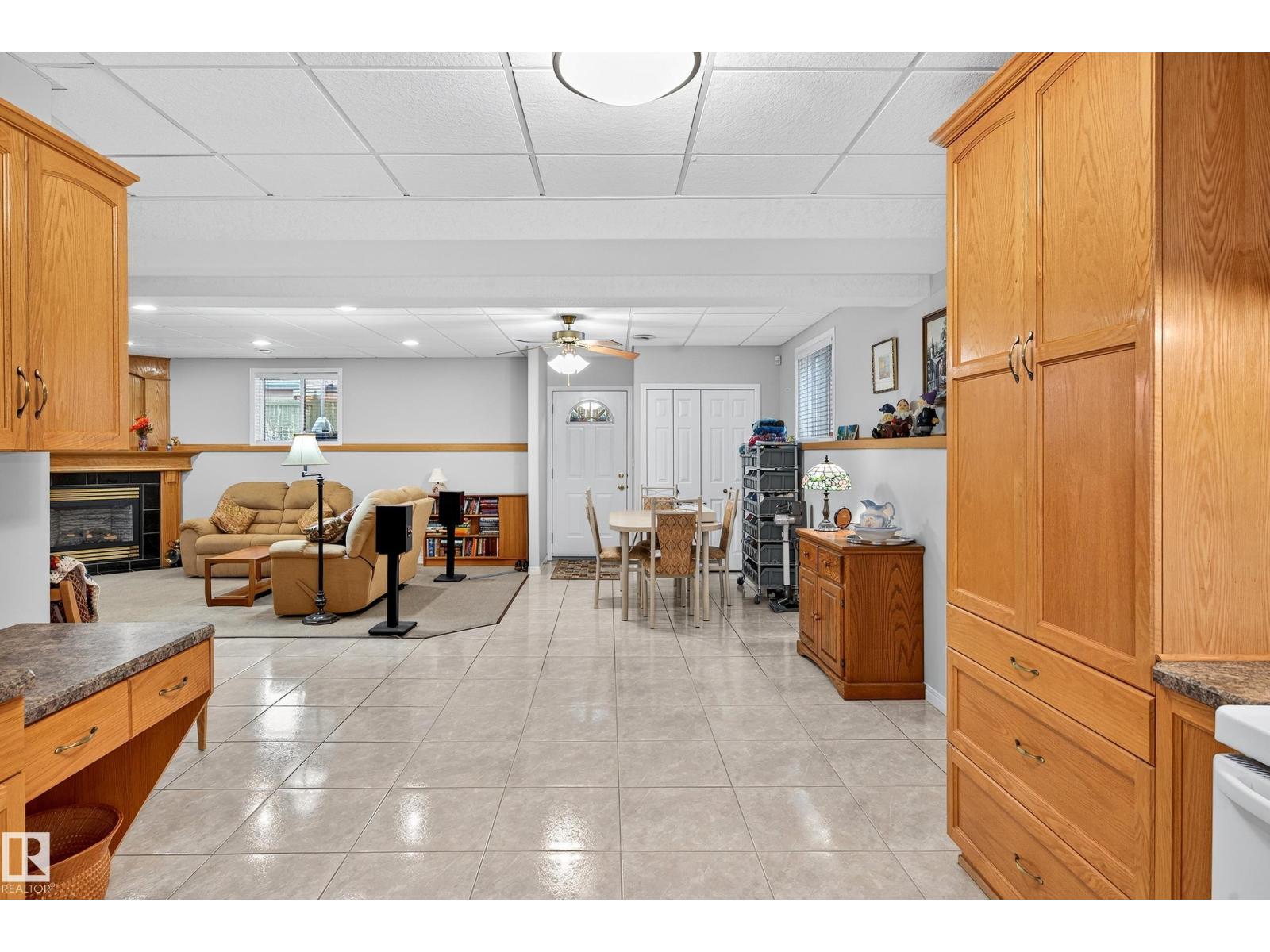 15711 135 St Nw, Edmonton, Alberta  T6V 1P6 - Photo 42 - E4459555
