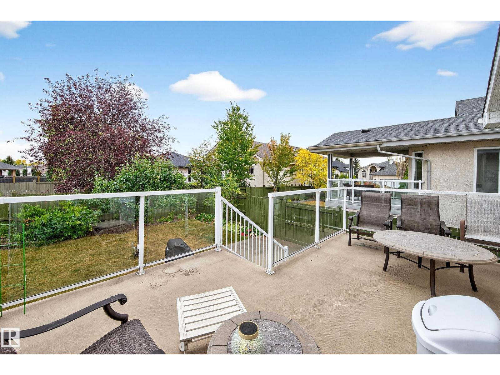 15711 135 St Nw, Edmonton, Alberta  T6V 1P6 - Photo 46 - E4459555