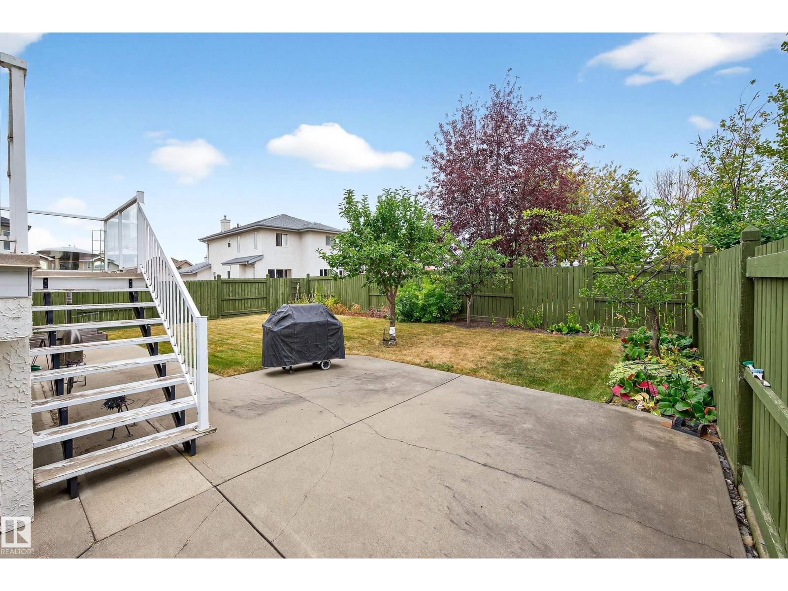 15711 135 St Nw, Edmonton, Alberta  T6V 1P6 - Photo 48 - E4459555