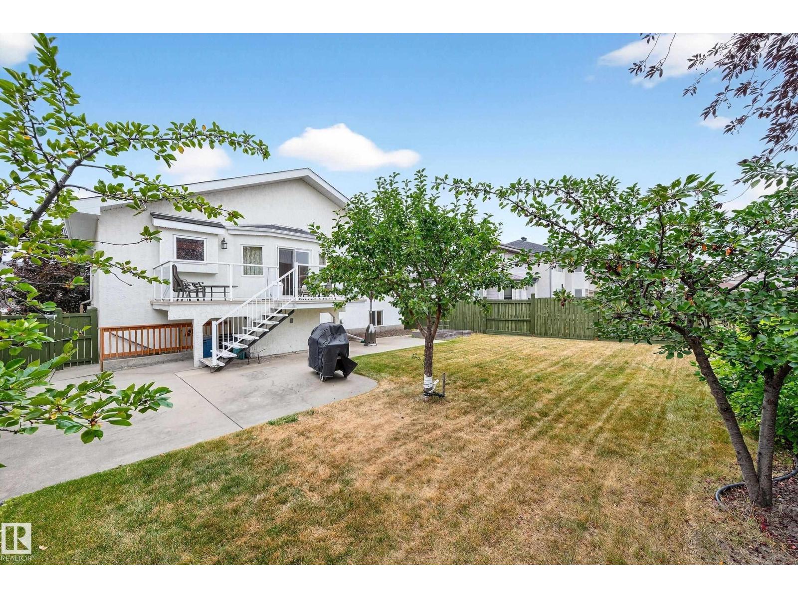 15711 135 St Nw, Edmonton, Alberta  T6V 1P6 - Photo 50 - E4459555