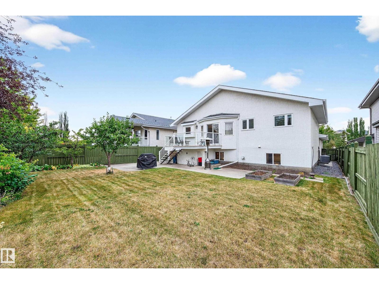 15711 135 St Nw, Edmonton, Alberta  T6V 1P6 - Photo 51 - E4459555