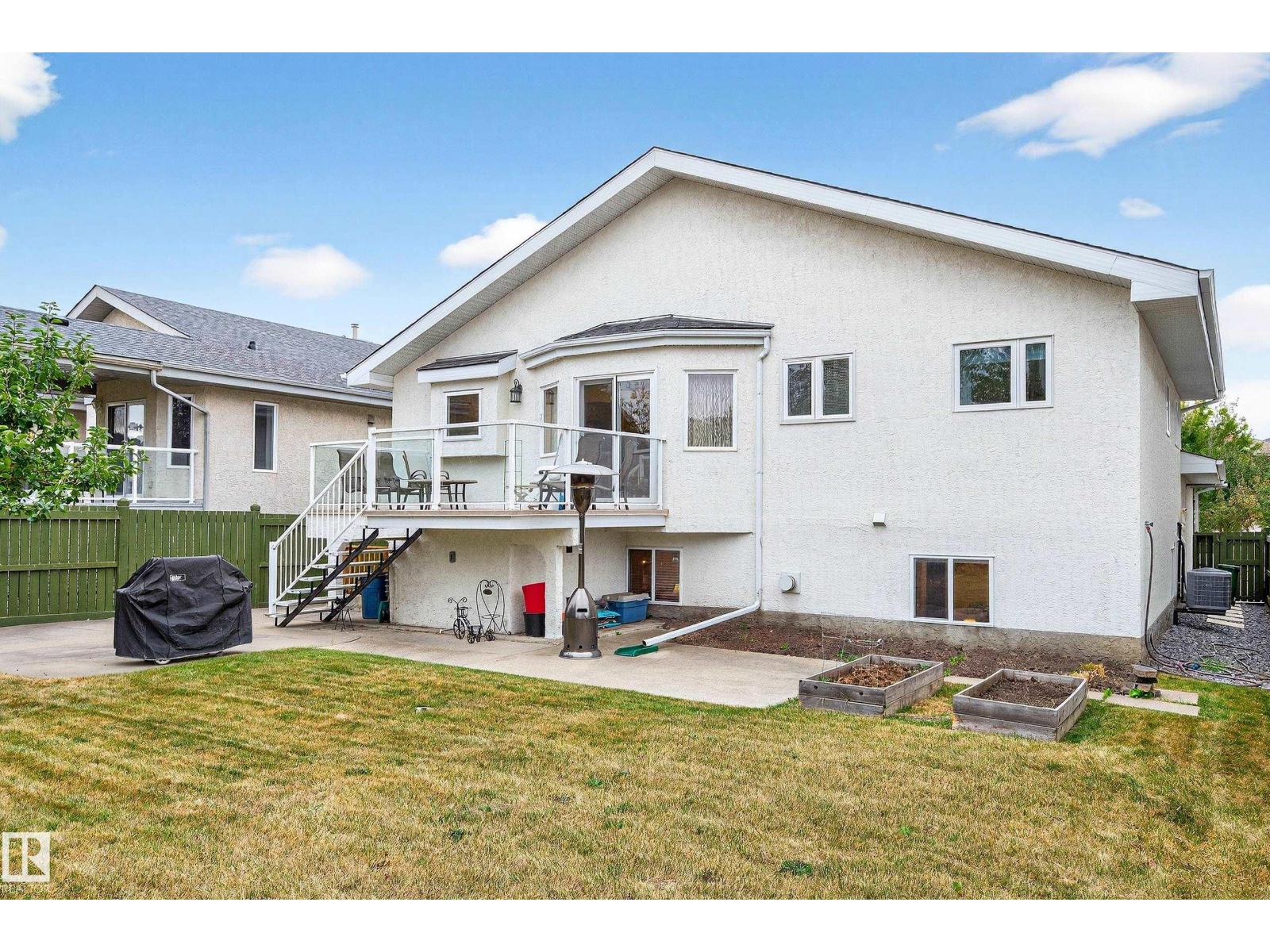 15711 135 St Nw, Edmonton, Alberta  T6V 1P6 - Photo 52 - E4459555