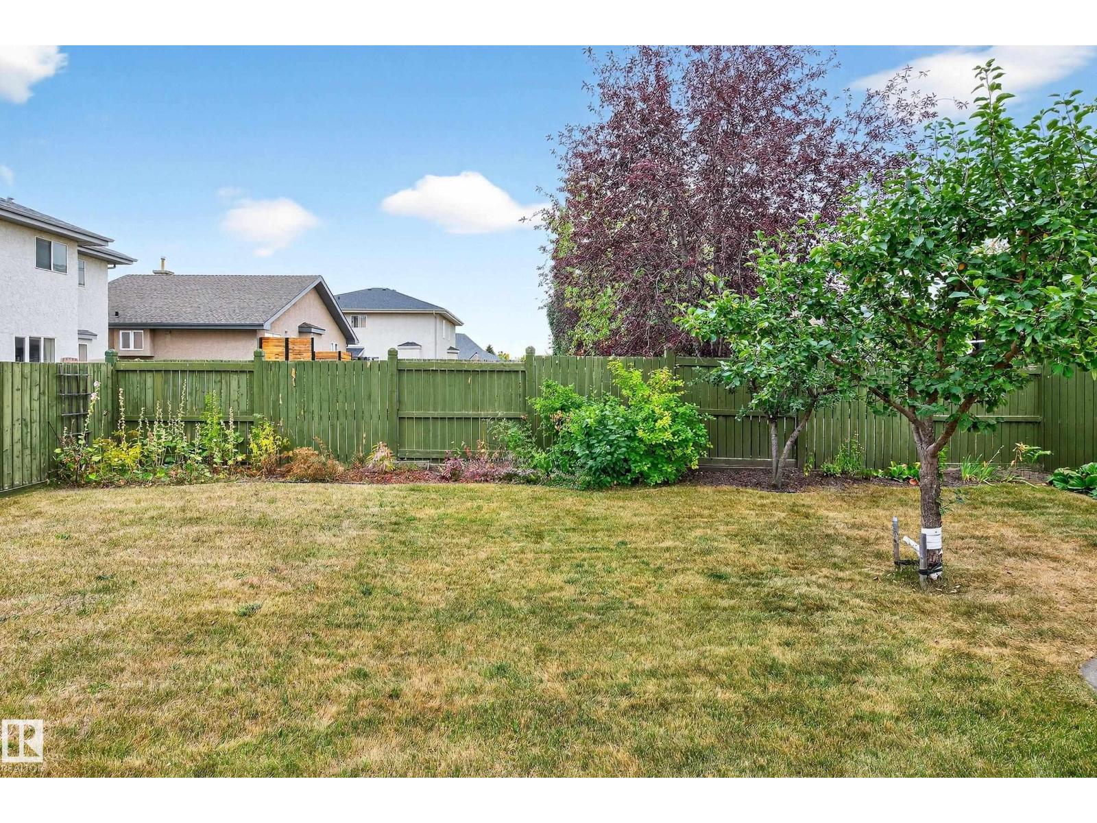 15711 135 St Nw, Edmonton, Alberta  T6V 1P6 - Photo 53 - E4459555