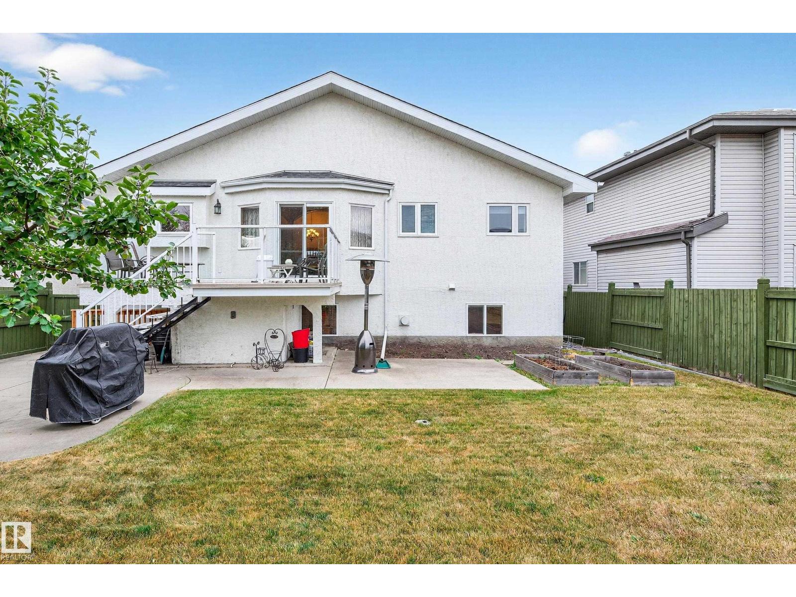 15711 135 St Nw, Edmonton, Alberta  T6V 1P6 - Photo 54 - E4459555