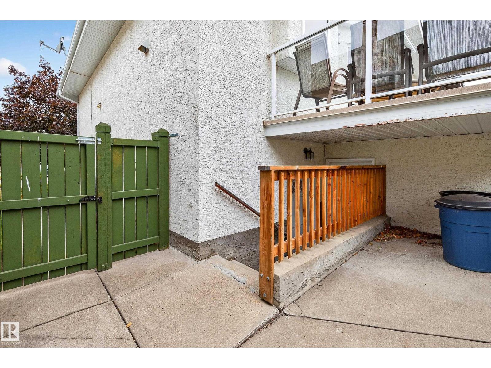 15711 135 St Nw, Edmonton, Alberta  T6V 1P6 - Photo 55 - E4459555