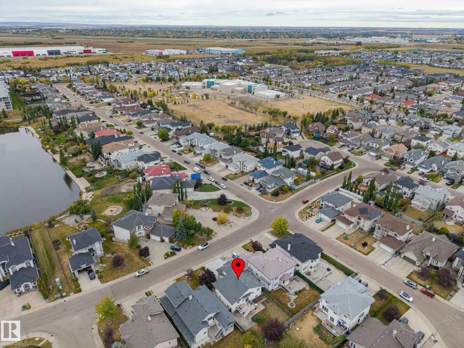 15711 135 St Nw, Edmonton, Alberta  T6V 1P6 - Photo 57 - E4459555