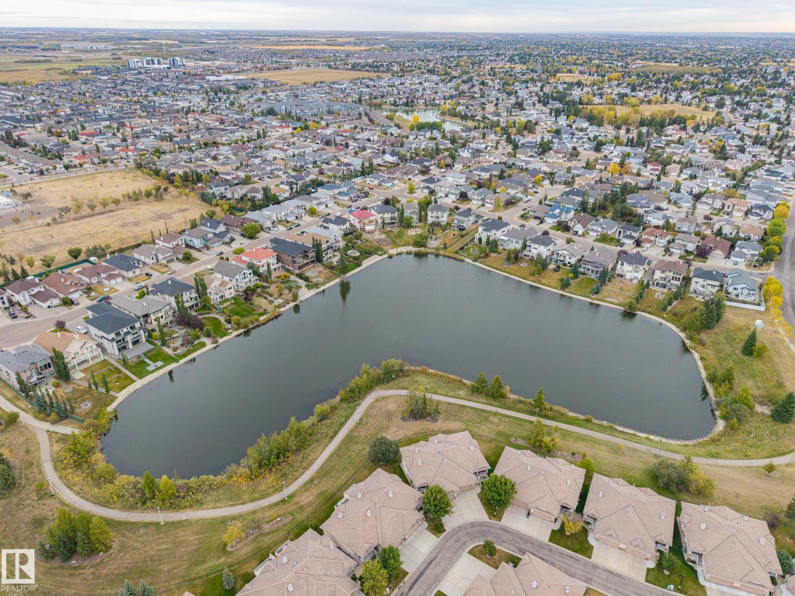 15711 135 St Nw, Edmonton, Alberta  T6V 1P6 - Photo 59 - E4459555
