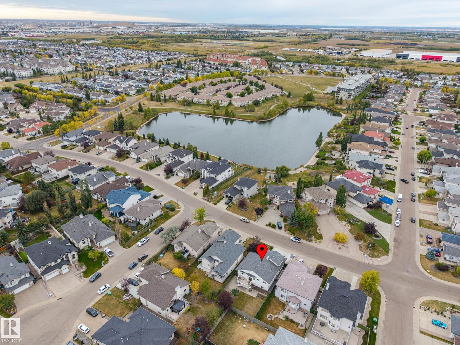 15711 135 St Nw, Edmonton, Alberta  T6V 1P6 - Photo 6 - E4459555
