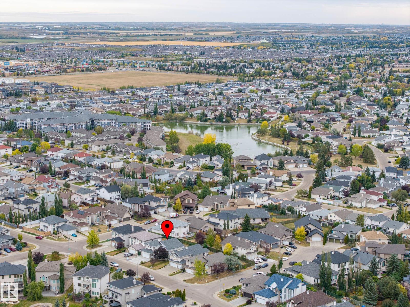 15711 135 St Nw, Edmonton, Alberta  T6V 1P6 - Photo 60 - E4459555