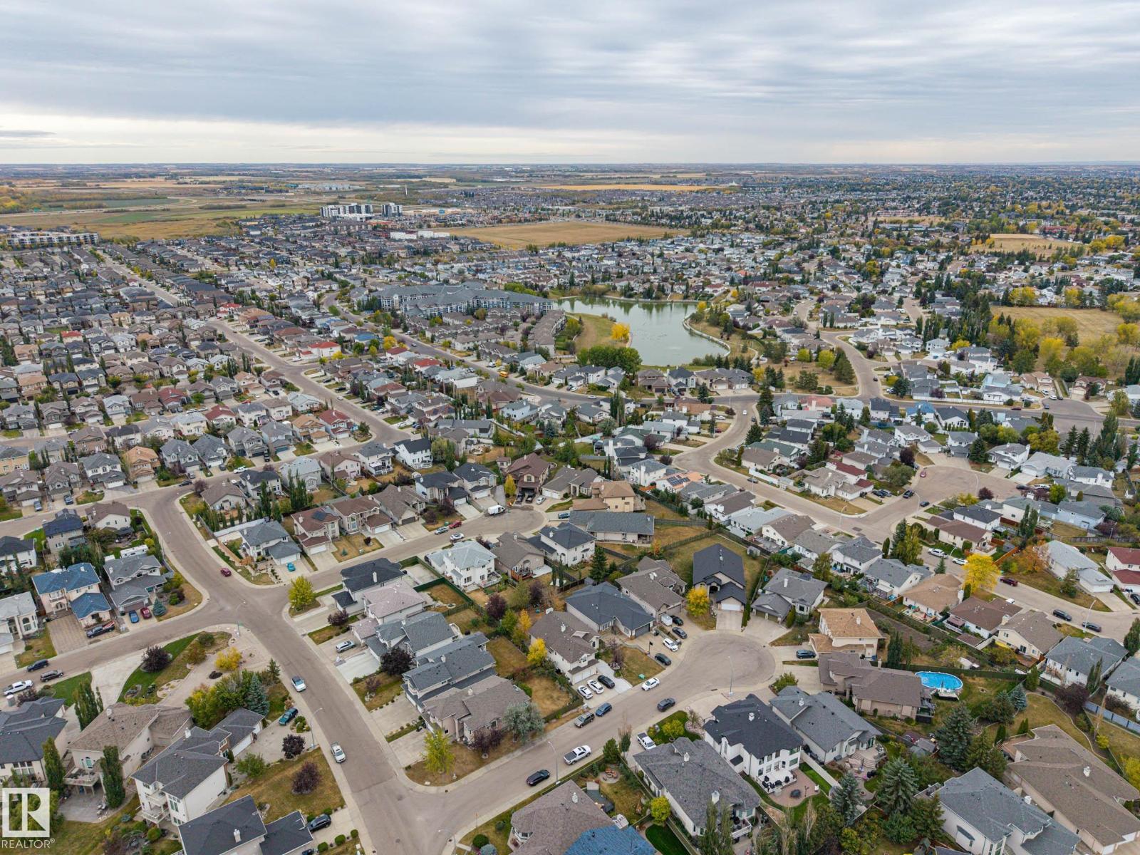 15711 135 St Nw, Edmonton, Alberta  T6V 1P6 - Photo 61 - E4459555