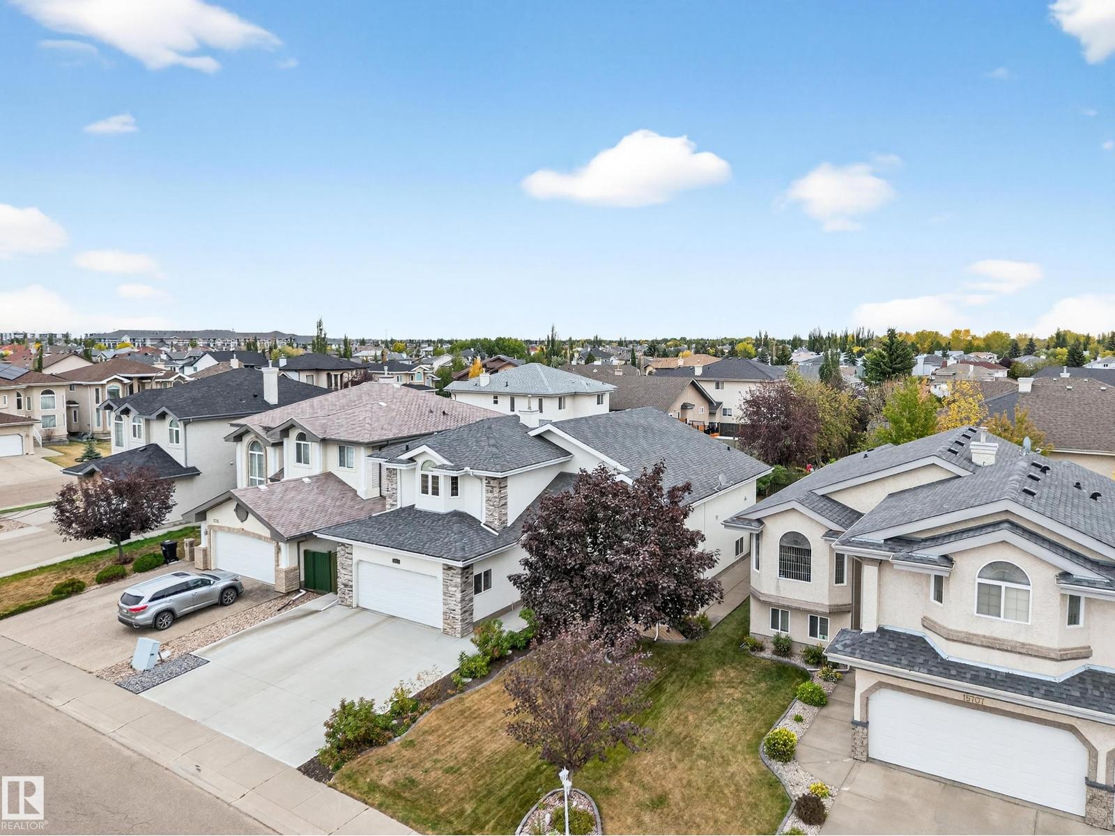 15711 135 St Nw, Edmonton, Alberta  T6V 1P6 - Photo 63 - E4459555