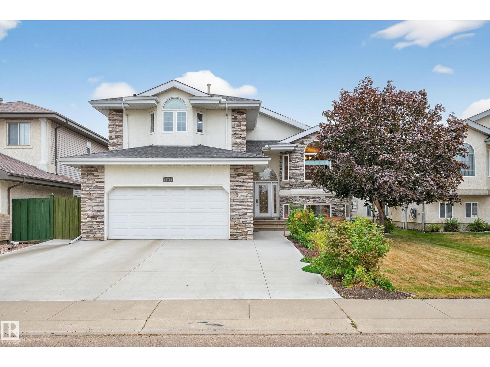 15711 135 St Nw, Edmonton, Alberta  T6V 1P6 - Photo 64 - E4459555