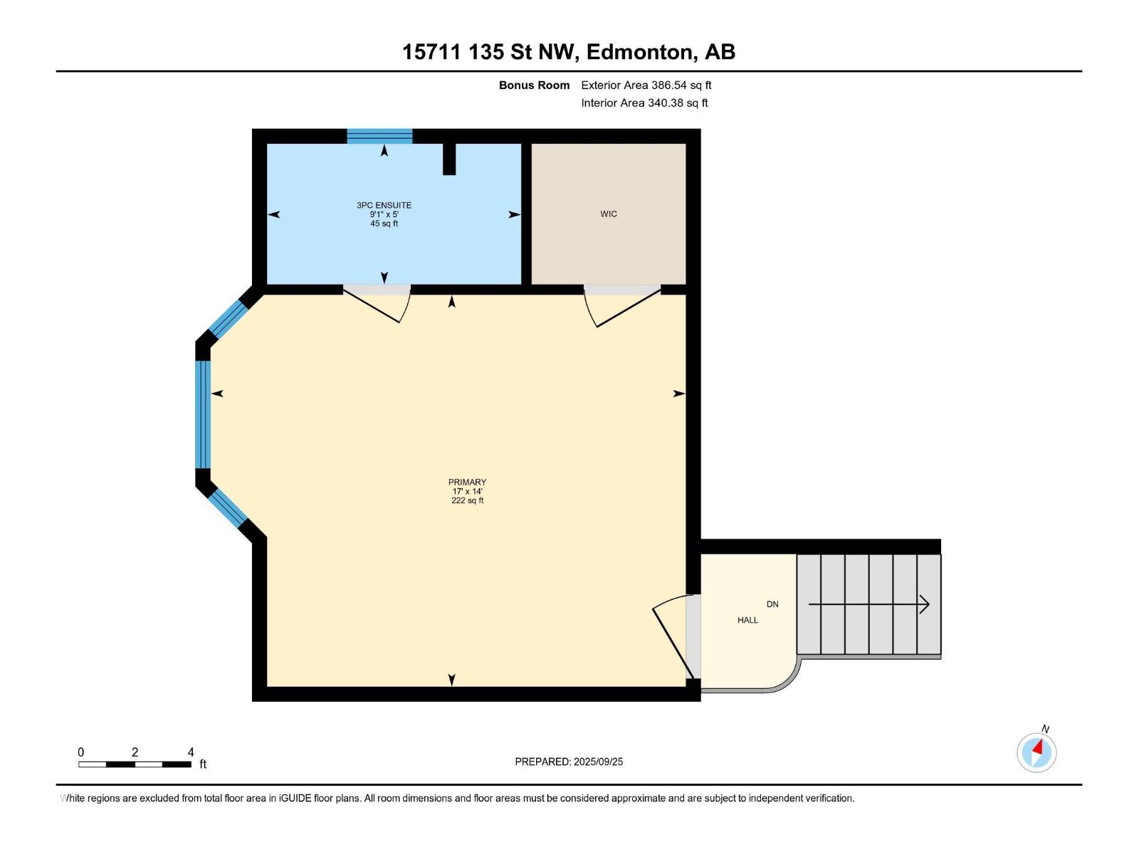 15711 135 St Nw, Edmonton, Alberta  T6V 1P6 - Photo 66 - E4459555