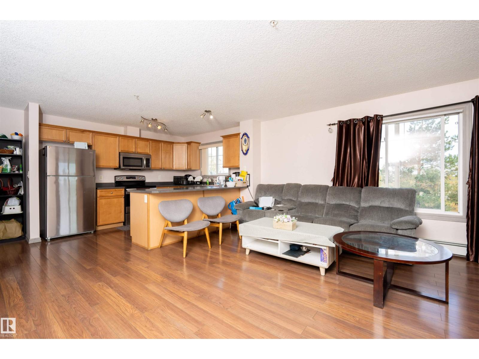 #319 4407 23 St Nw, Edmonton, Alberta  T6T 0B6 - Photo 7 - E4459556