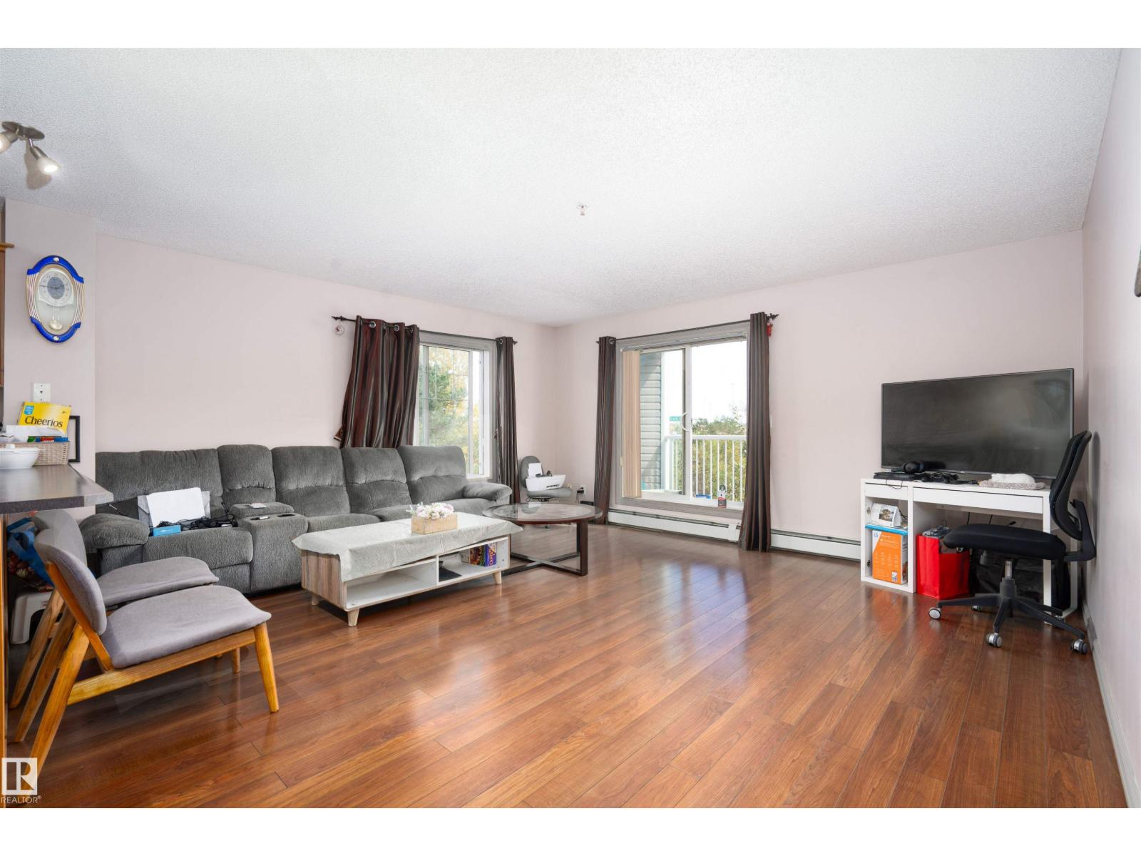 #319 4407 23 St Nw, Edmonton, Alberta  T6T 0B6 - Photo 8 - E4459556