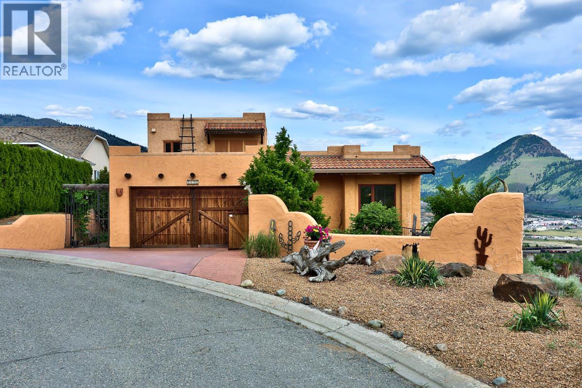 1828 NORVIEW Place, Kamloops, British Columbia