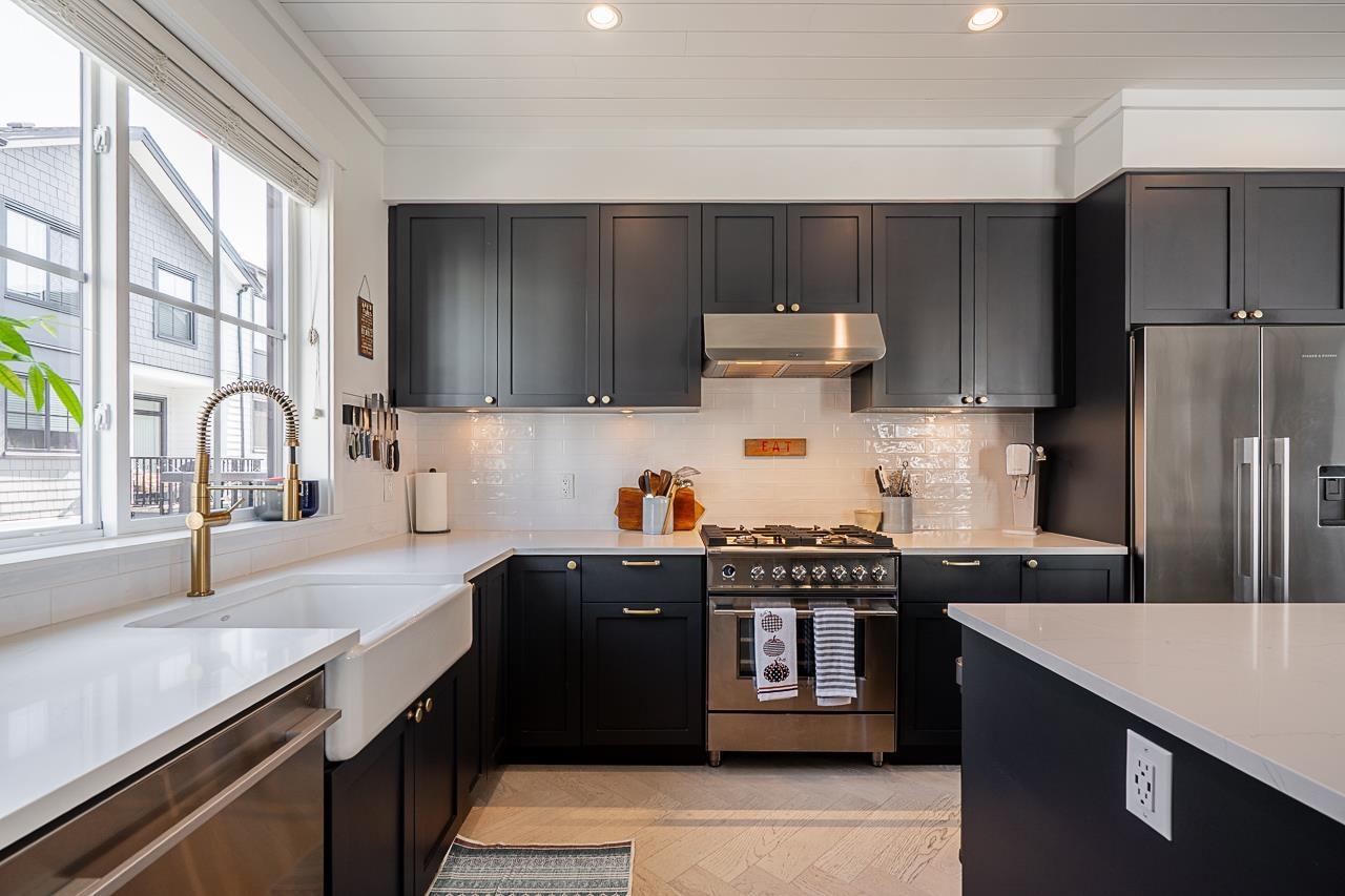 15 16565 24a Avenue, Surrey, British Columbia  V3Z 1H7 - Photo 4 - R3052157