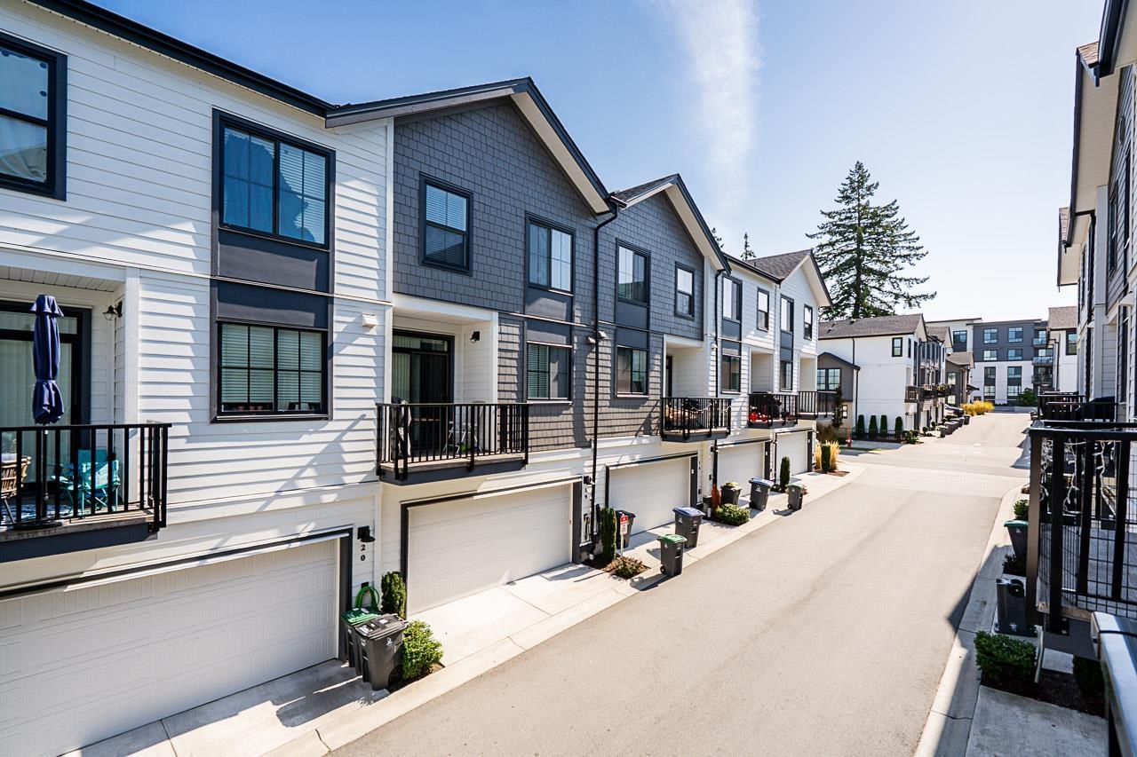 15 16565 24a Avenue, Surrey, British Columbia  V3Z 1H7 - Photo 33 - R3052157