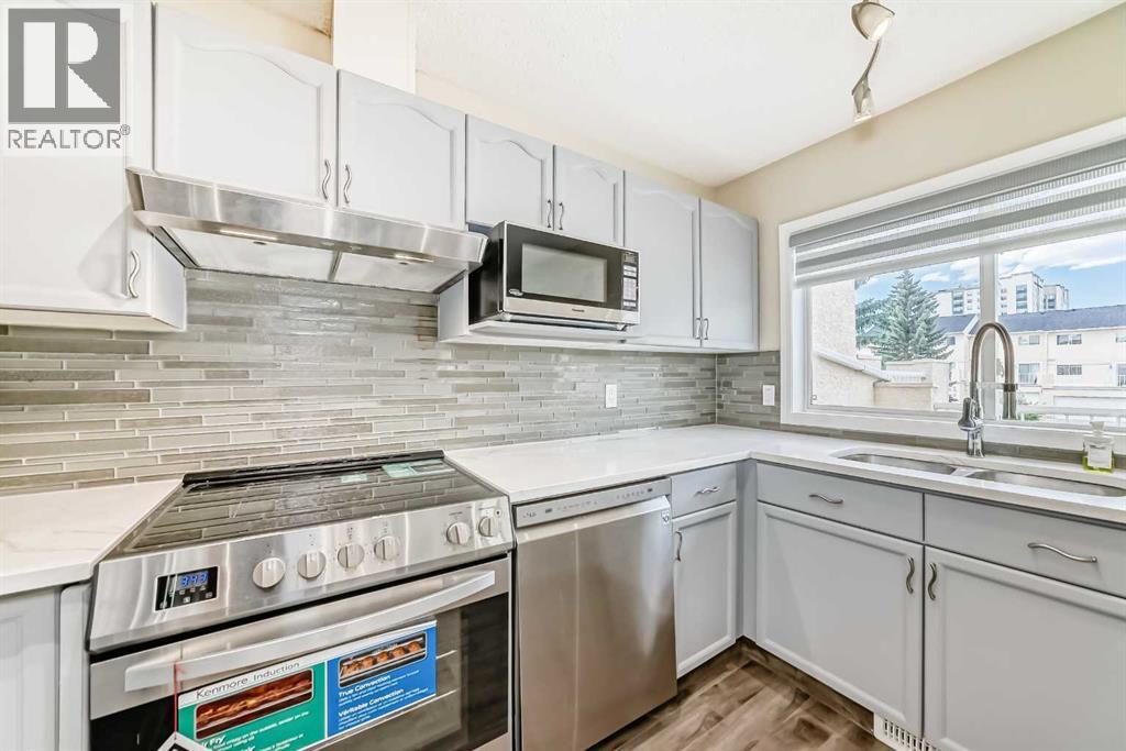 7 Millrose Place Sw, Calgary, Alberta  T2Y 3J6 - Photo 6 - A2243369