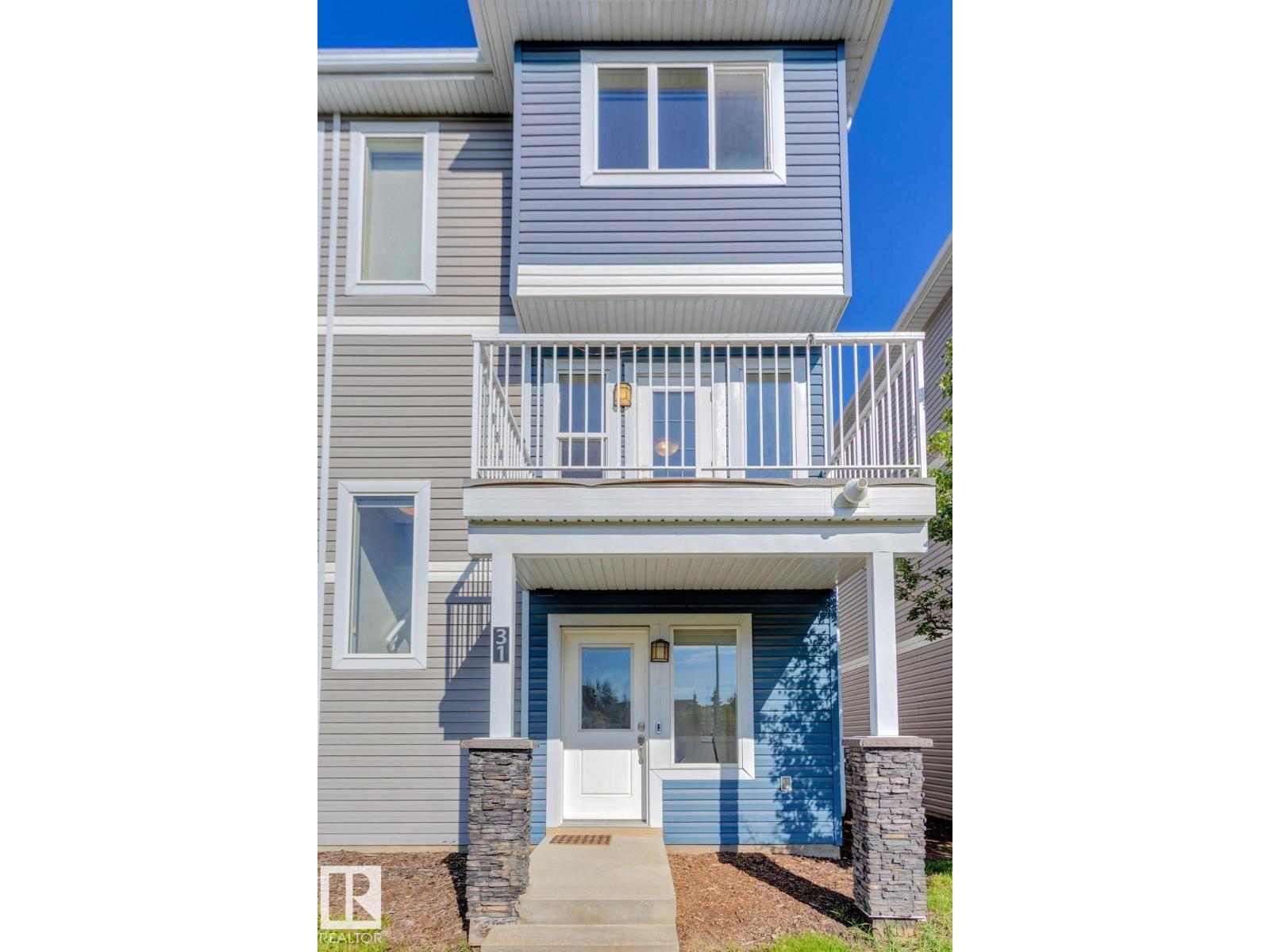 #31 1816 Rutherford Rd Sw Sw, Edmonton, Alberta  T6W 2K6 - Photo 26 - E4452869