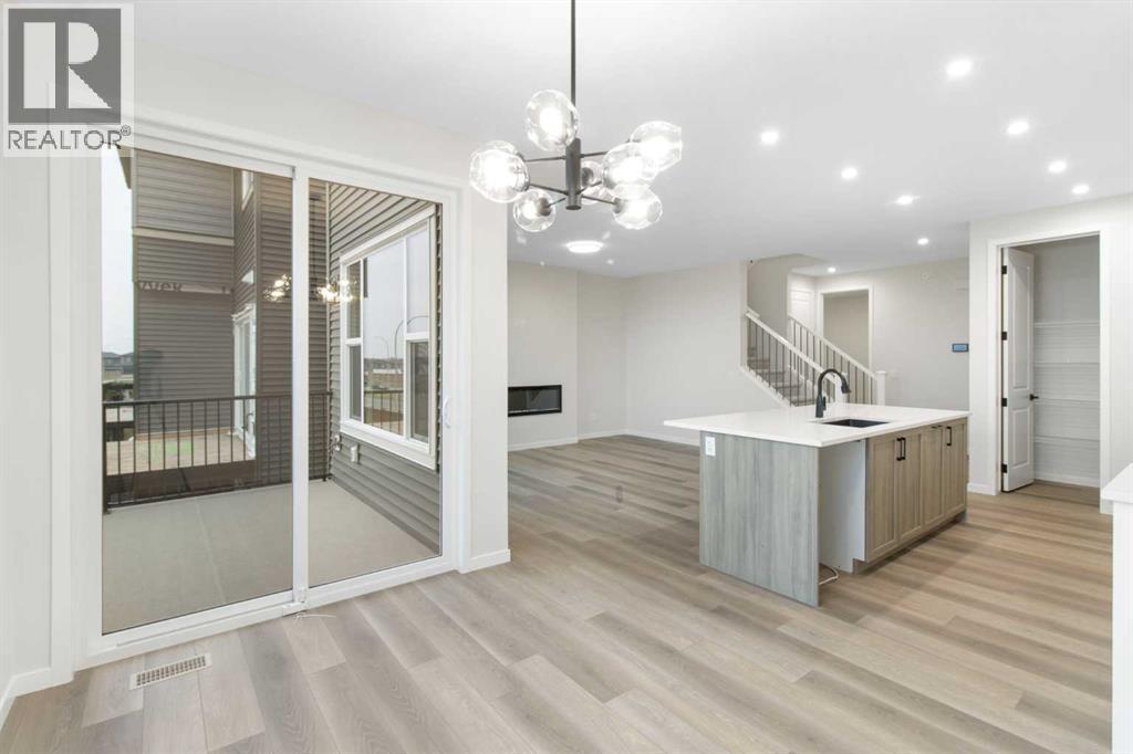 164 Belmont Place Sw, Calgary, Alberta  T2X 6C9 - Photo 13 - A2244009