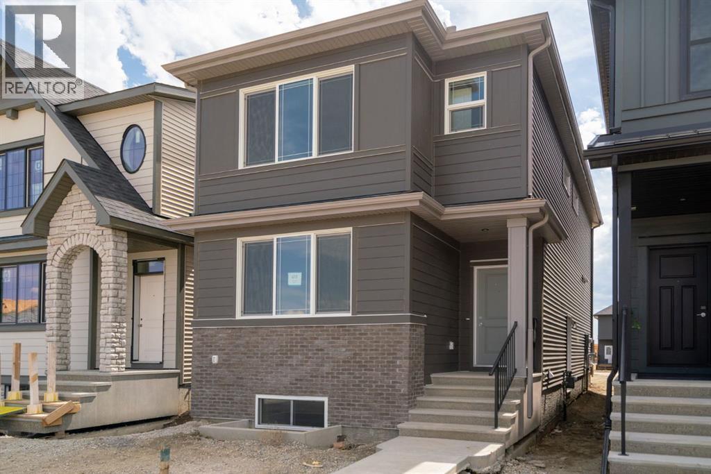 672 Buffaloberry Manor Se, Calgary, Alberta  T3M 3Z3 - Photo 40 - A2246194